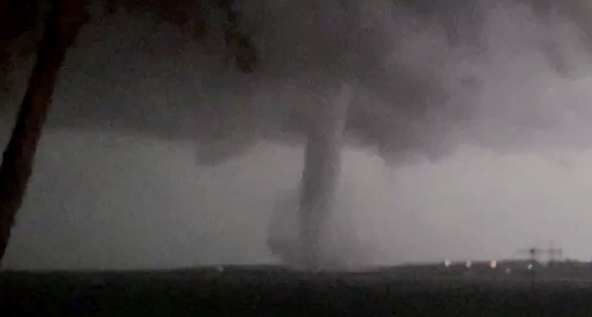 Dallas Tornado